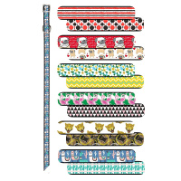 Ошейник FANTASIA C10/27 нейлон для мелких собак Ферпласт