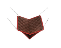 GoSi Гамак 2-х этажный для Крыс, Шиншилл, Морской свинки, Дегу