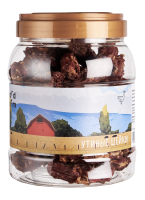 NORD FARM для собак Утиные шейки 600 г NF-TR067	ПОШТУЧНО