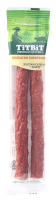 TiTBiT Колбаски Сибирские для кошек Золотая коллекция 021712 [20 г.] [уценка]