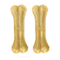 Триол Косточки жевательные DENTAL, 12,5 см., 100-110 г. [уп.2шт.]