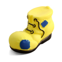 Триол Игрушка для собак, Башмак, 100 мм.