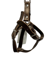 М0566 Шлейка S мягкая 2-сл 15мм Дакель