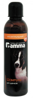 Гамма шампунь д/щенков п/блох