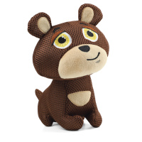 Игрушка для собак мягкая "Балбес", 200мм, Triol