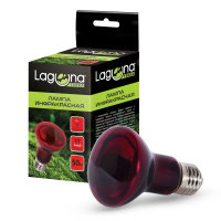 LAGUNA Лампа инфракрасная, 75Вт (50Вт)