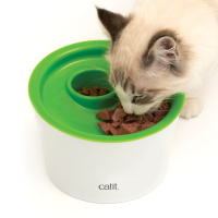 Catit Catit Senses 2.0 мульти-кормушка