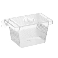 BARBUS Отсадник пластиковый 20х20х20 см. ACCESSORY 201 BARBUS Отсадник пластиковый 20х20х20 см. ACCESSORY 201