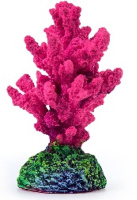 Грот Коралл ветка, 7*7*11 Краснодар розовый