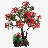 Бонсай красный, 190*140*250мм