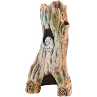 Грот Иж Пень 10*9*18 см