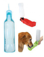 Поилка портативная SH3675, 750мл, 290*75*70мм Триол