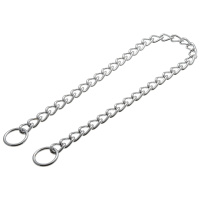 Цепь рывковая 4,0мм * 28" [70см] /10/