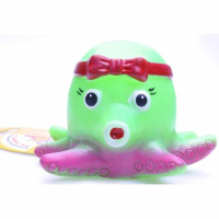 Зооник Игрушка для собак Морская звезда, 6,5 см.