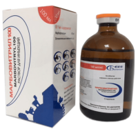 Марбоветрил 100мл