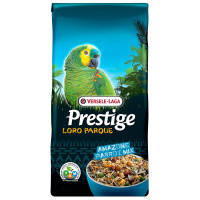 Versele-Laga д/круп.поп.15кг Amazone Parrots Loro Paraque 9935