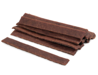 Триол Мясные полоски из кролика для собак, 70 г. [уценка]