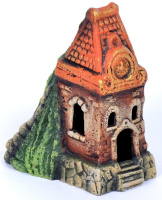 Грот Часовня, К-49 Краснодар разноцветная