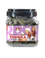 Грин Кьюзин УЛЫБКА BRUSH Мягкие жевательные палочки для активации жизненных сил ПОШТУЧНО