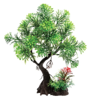 Бонсай зеленый, 200*110*250мм, Laguna
