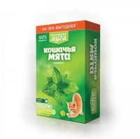 Альпийские луга Кошачья мята сушеная [уценка]