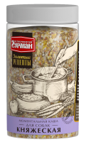 Четвероногий гурман Каша Княжеская, 300 г.