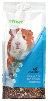 TitBit корм для морских свинок 500 гр