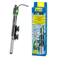 Tetra Tec HT 100 терморегулятор 100Bт для аквариумов 100-150 л