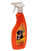 Блокатор запаха д/собак 500мл. LUCKY PETS