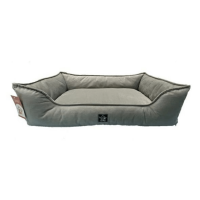 ДРУЖОК 18/1 Лежанка Паффи без подушки 50*40*17см