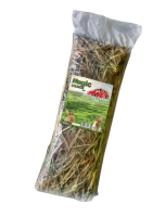Magic Snack Сено фермерское Фруктово-ягодный сбор 20 л. 600 гр (Фруктово-ягодный сбор) Magic Snack Сено фермерское Фруктово-ягодный сбор 20 л. 600 гр (Фруктово-ягодный сбор)