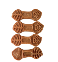 NORD FARM Жевательная косточка для чистки зубов.8-10гр/шт 90 г