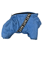 Комбинезон 560 Лайф Дог S [22-26см]