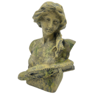 Грот "Муза", 87*80*135мм, Laguna