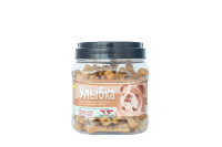 Грин Кьюзин Лакомство для собак УЛЫБКА SMALL, Мелкие жевательные косточки для собак мелких пород ПОШТУЧНО