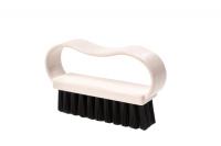 Пуходерка Щетка для животных "Мур-мяу" М8015