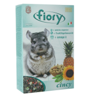 Fiory Cincy Корм для шиншилл, 800 г. [уценка]