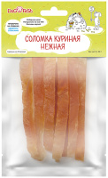 Дог Фест Соломка куриная нежная 50гр