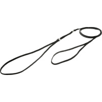 Ринговка с прищепкой PEQ-05 [чёрная]