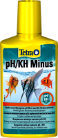 Кондиционер для воды PH/KH Minus 250мл