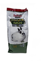 Султан БИО ПРЕМИУМ NATURE д/кроликов 550гр