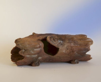 грот Иж Бревно Д6 18*5*5 см