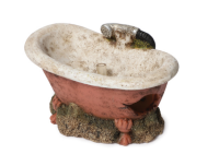 Грот аэрационный "Ванна", 116*71*65мм, Laguna