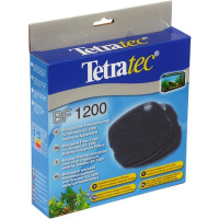 Tetra Tec BF 1200 био - губка для внешннго фильтра 2 шт