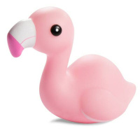 Триол Игрушка MINI DOGS для собак мелких пород из винила "Фламинго", 70 мм.