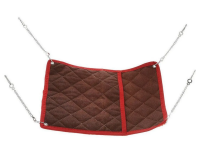 GoSi Гамак-карман для хомяка, спанбонд