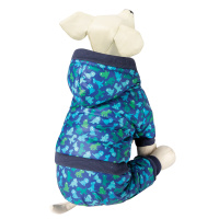 Комбинезон зимний "Т-Рекс" ТРИОЛ (M, размер 30см)