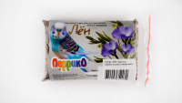 Перрико Корм для птиц "Семена льна", пакет 100 г. (100 гр)