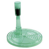 Laguna AQUA Фильтр внутренний 04213 для круглых аквариумов, 120*120*150 мм.