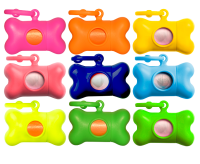 United Pets набор для уборки "BON TON", цвета в ассортименте